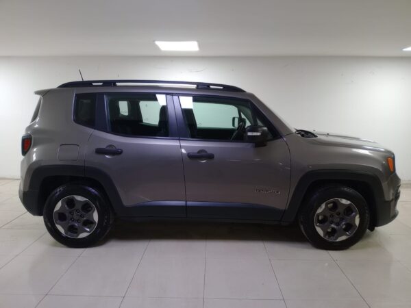 JEEP RENEGADE 5P 1,8 SPORT 4X2 2017 - Imagen 3