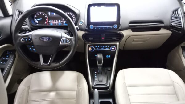 FORD ECOSPORT KINETIC 5P 1,5 TITANIUM AfT 2017 - Imagen 4