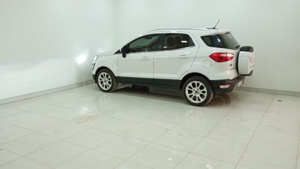 FORD ECOSPORT KINETIC 5P 1,5 TITANIUM AfT 2017 - Imagen 3