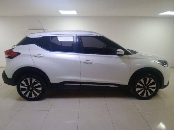 NISSAN KICKS SP 1,6 EXCLUSIVE CVT 2019 - Imagen 2