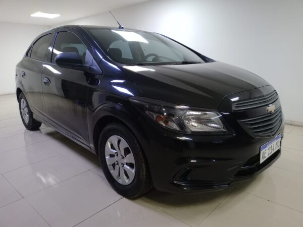 CHEVROLET ONIX 5P 1,4 lOY LS LV 2020