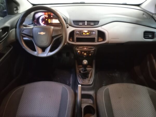 CHEVROLET ONIX 5P 1,4 lOY LS LV 2020 - Imagen 3