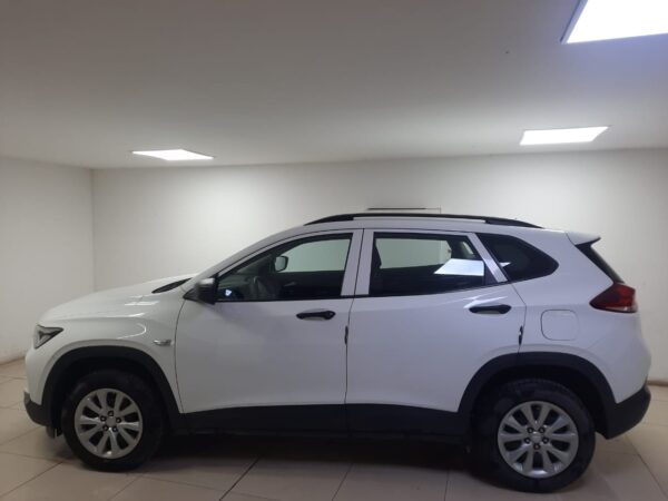 CHEVROLET TRACKER 1,2T MT 4X2 2022 - Imagen 3