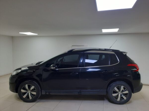 PEUGEOT 2008 5P 1,6 FELINE 2016 - Imagen 5