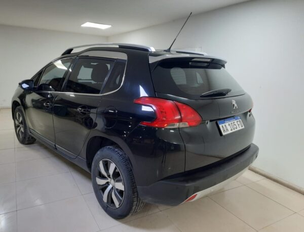 PEUGEOT 2008 5P 1,6 FELINE 2016 - Imagen 2