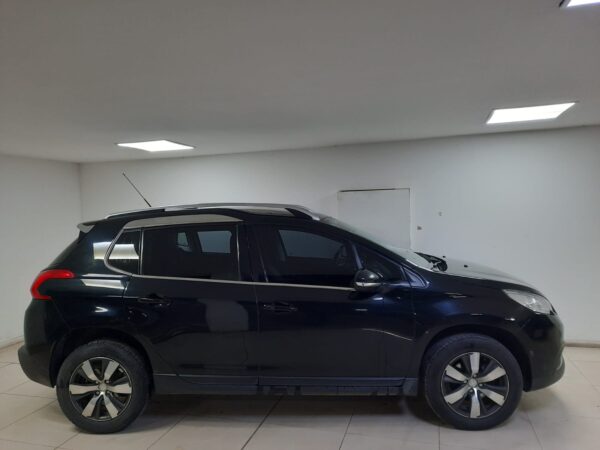 PEUGEOT 2008 5P 1,6 FELINE 2016 - Imagen 6