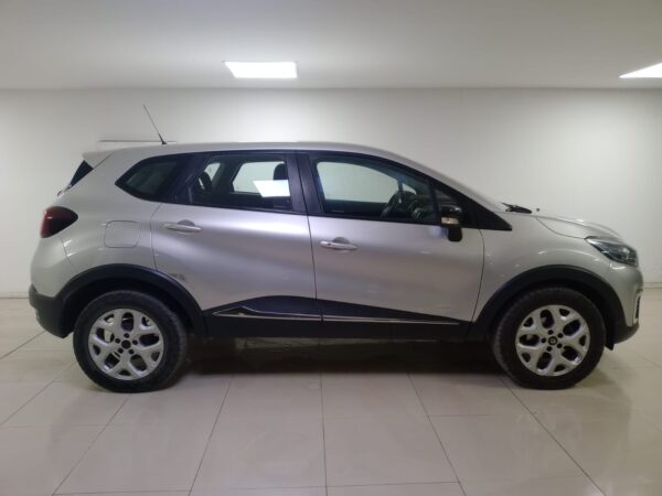 RENAULT CAPTUR 5P 2,0 ZEN 2017 - Imagen 2