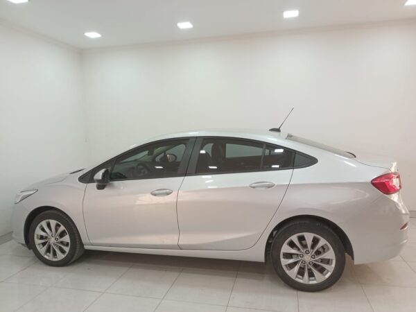 CHEVROLET CRUZE 4P 1,4 T LT MT 2017 - Imagen 2