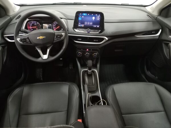 CHEVROLET TRACKER 1.2 LTZ A/T 2024 - Imagen 5