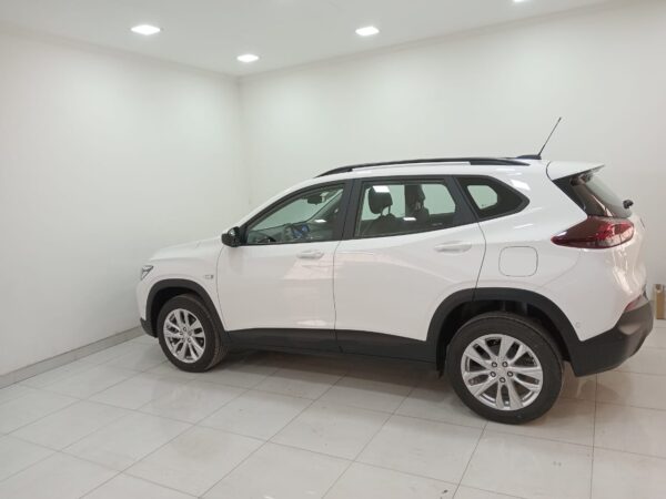 CHEVROLET TRACKER 1.2 LTZ A/T 2024 - Imagen 2