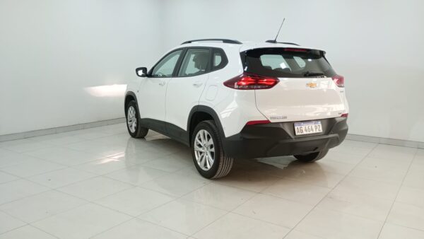 CHEVROLET TRACKER 1.2 LTZ A/T 2024 - Imagen 3