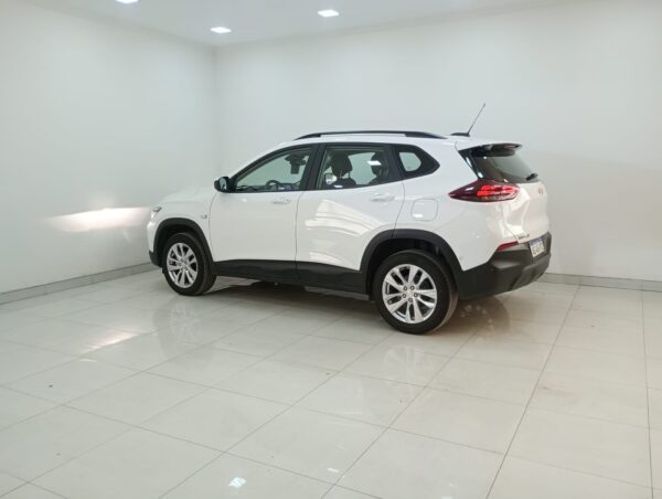 CHEVROLET TRACKER 1.2 LTZ A/T 2024 - Imagen 2