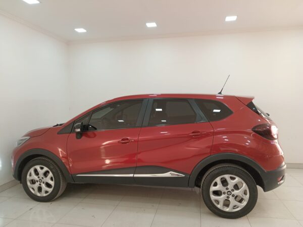 RENAULT CAPTUR 5P 2,0 ZEN 2017 - Imagen 2