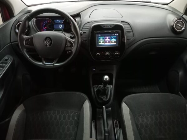 RENAULT CAPTUR 5P 2,0 ZEN 2017 - Imagen 5