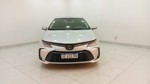 TOYOTA COROLLA 4P 2,0 SEG CVT 2020 - Imagen 3