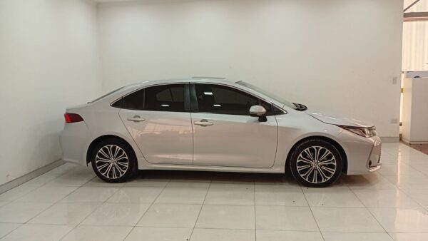 TOYOTA COROLLA 4P 2,0 SEG CVT 2020 - Imagen 5