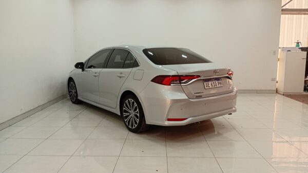 TOYOTA COROLLA 4P 2,0 SEG CVT 2020 - Imagen 6