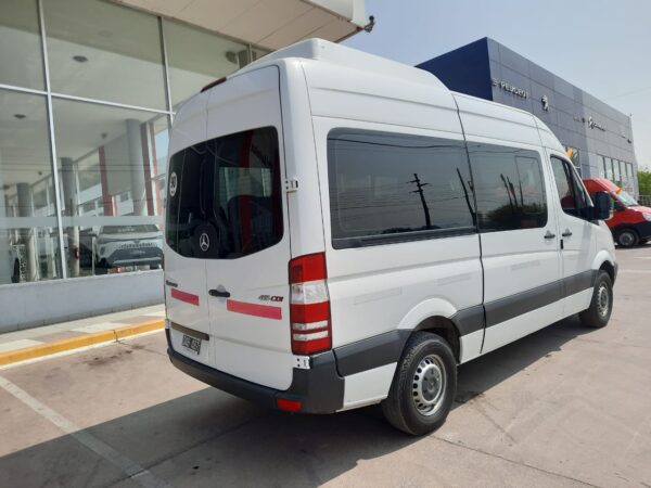 MERCEDEs BENZ SPRINTER 415 COI COMBI 3665 TE 151 - Imagen 10