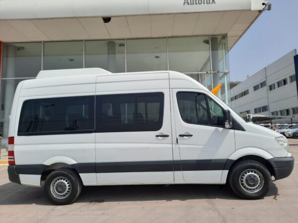 MERCEDEs BENZ SPRINTER 415 COI COMBI 3665 TE 151 - Imagen 2