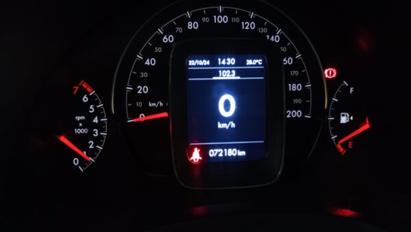 FIAT PICK - UP VOLCANO 1.3 CD - Imagen 6