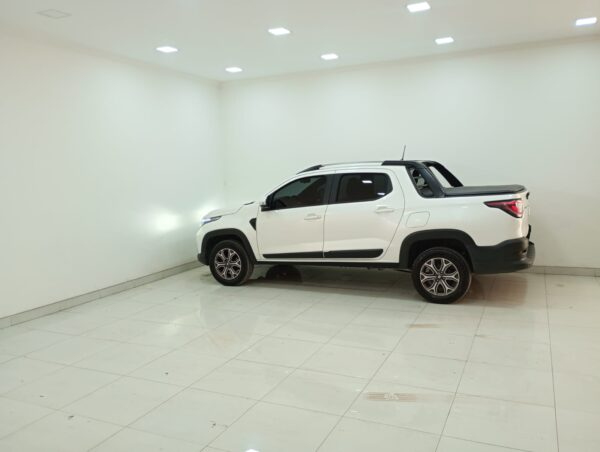 FIAT PICK - UP VOLCANO 1.3 CD - Imagen 2