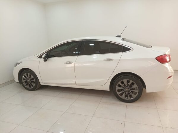 CHEVROLET CRUZE 4P 1,8 LTZ - Imagen 3