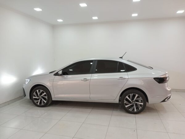 VOLKSWAGEN VIRTUS 1.0 170 TSI HIGHLINE AT - Imagen 7