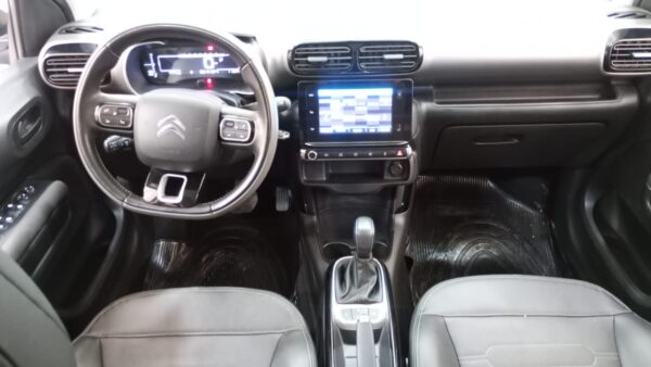 CITROEN C 4 CACTUS 5P 1,6 FEEL PACK PLUS 6 A/T - Imagen 2