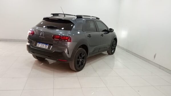 CITROEN C 4 CACTUS 5P 1,6 FEEL PACK PLUS 6 A/T - Imagen 4