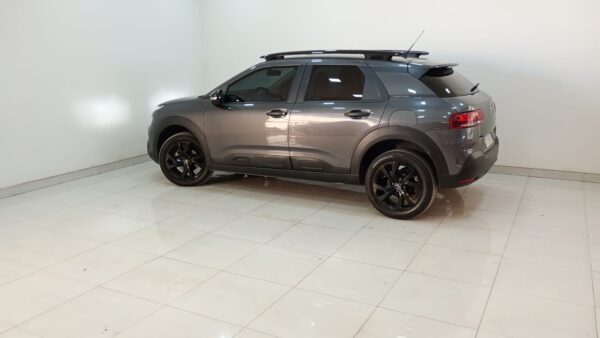 CITROEN C 4 CACTUS 5P 1,6 FEEL PACK PLUS 6 A/T - Imagen 6