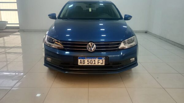 VOLKSWAGEN VENTO 4P 1,4 150CV HIGHLINE DSG - Imagen 4