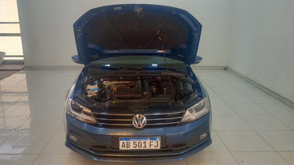 VOLKSWAGEN VENTO 4P 1,4 150CV HIGHLINE DSG - Imagen 8