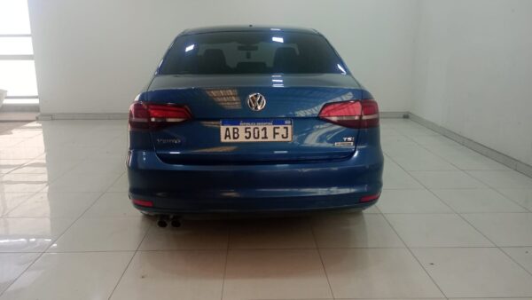 VOLKSWAGEN VENTO 4P 1,4 150CV HIGHLINE DSG - Imagen 7