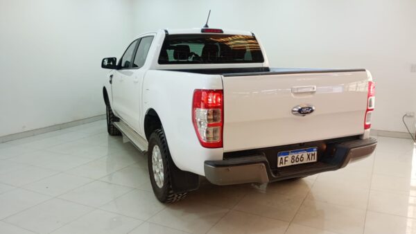 FORD RANGER PICK - UP D/C 3,2 TDCi XLS 4X4 6MT 2020 - Imagen 5