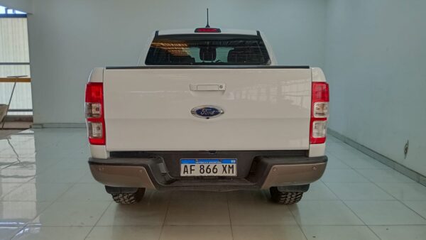 FORD RANGER PICK - UP D/C 3,2 TDCi XLS 4X4 6MT 2020 - Imagen 7