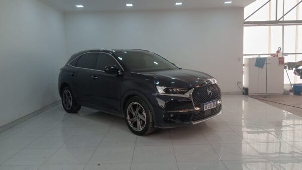 OS AUTOMOBILES 7 CROSSBACK 5P 2,0 HDi 180 AT SO CHIC - Imagen 2