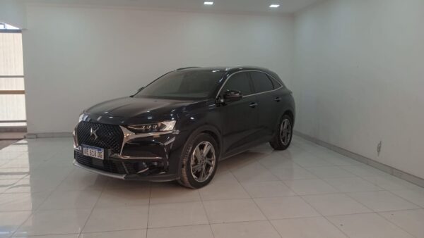 OS AUTOMOBILES 7 CROSSBACK 5P 2,0 HDi 180 AT SO CHIC