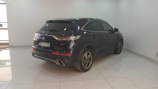 OS AUTOMOBILES 7 CROSSBACK 5P 2,0 HDi 180 AT SO CHIC - Imagen 8