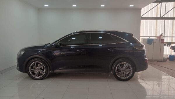 OS AUTOMOBILES 7 CROSSBACK 5P 2,0 HDi 180 AT SO CHIC - Imagen 11