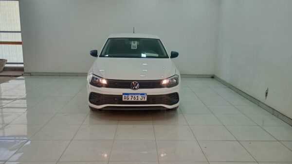 VOLKSWAGEN  POLO 5P 1.6 MSI TRACK MT - Imagen 5