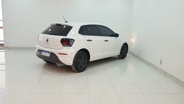 VOLKSWAGEN  POLO 5P 1.6 MSI TRACK MT - Imagen 7