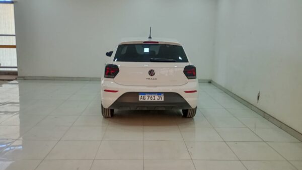 VOLKSWAGEN  POLO 5P 1.6 MSI TRACK MT - Imagen 11