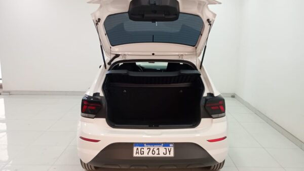 VOLKSWAGEN  POLO 5P 1.6 MSI TRACK MT - Imagen 12