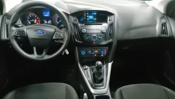 FORD FOCUS KINETIC DESIGN ATTRACTION 4P 1,6 S 2016 - Imagen 11