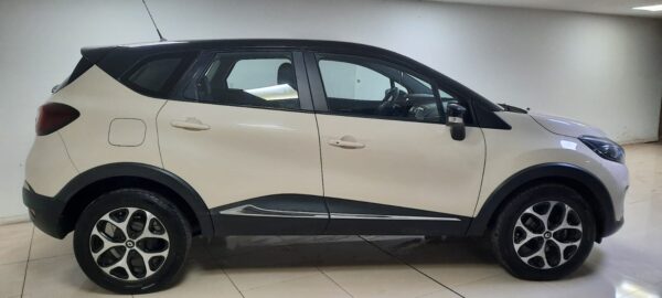 RENAULT CAPTUR 5P 2,0 INTENS - Imagen 3