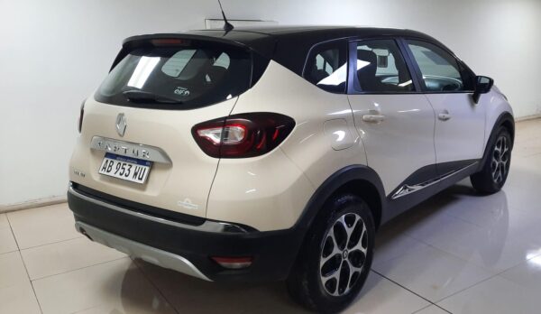 RENAULT CAPTUR 5P 2,0 INTENS - Imagen 5