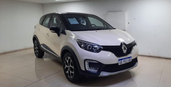 RENAULT CAPTUR 5P 2,0 INTENS - Imagen 6