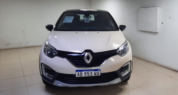 RENAULT CAPTUR 5P 2,0 INTENS - Imagen 7