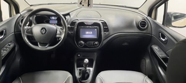 RENAULT CAPTUR 5P 2,0 INTENS - Imagen 10