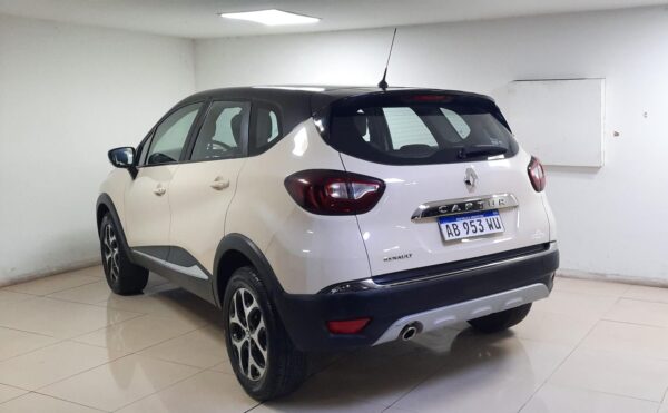 RENAULT CAPTUR 5P 2,0 INTENS - Imagen 8